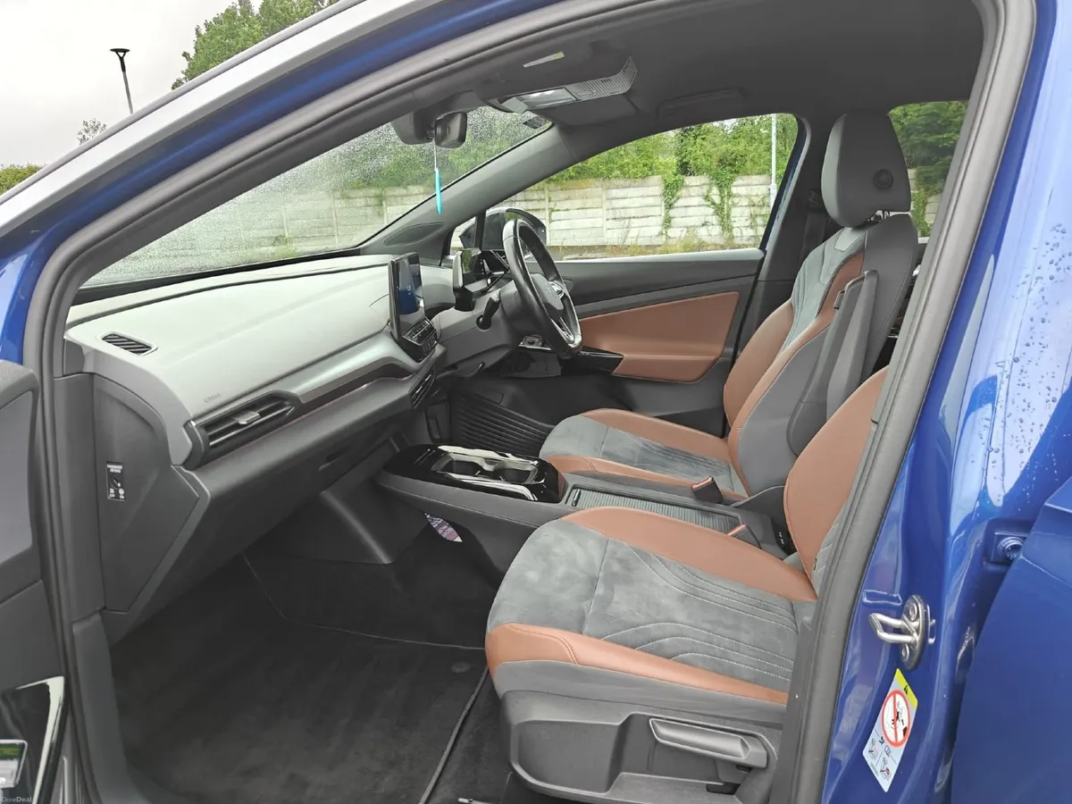 Volkswagen ID.4 2021 - Image 2