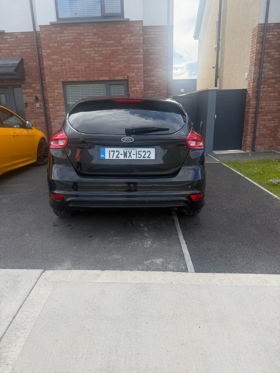172 Ford Focus - Image 2