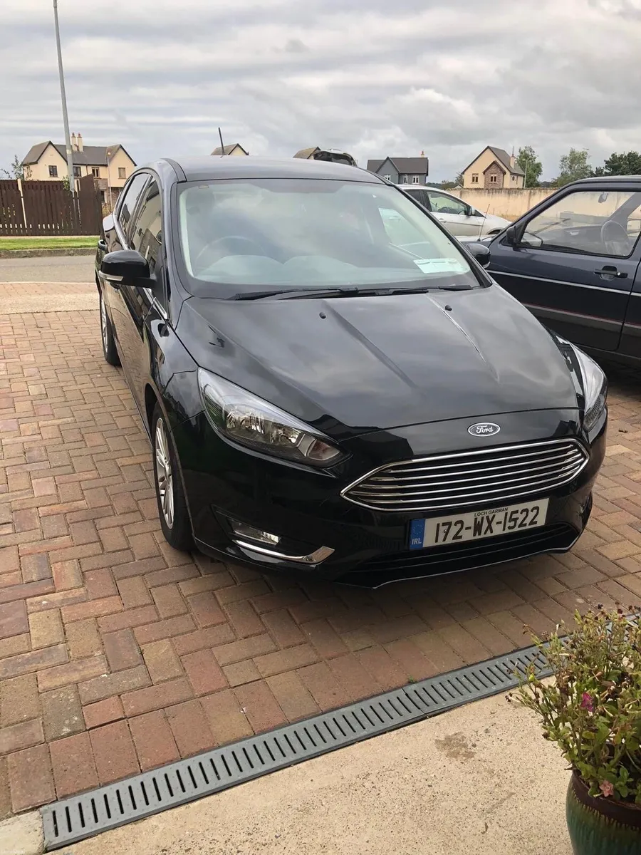 172 Ford Focus - Image 3