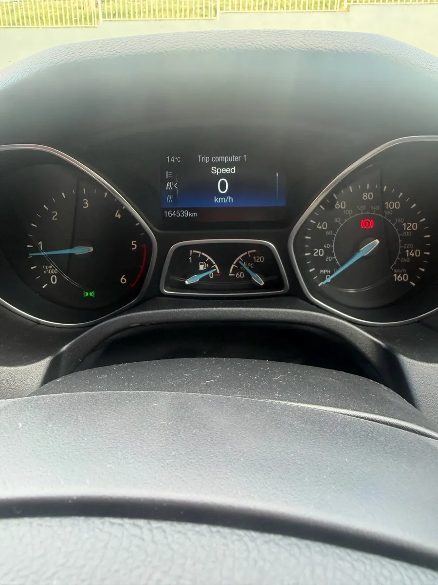 172 Ford Focus - Image 4