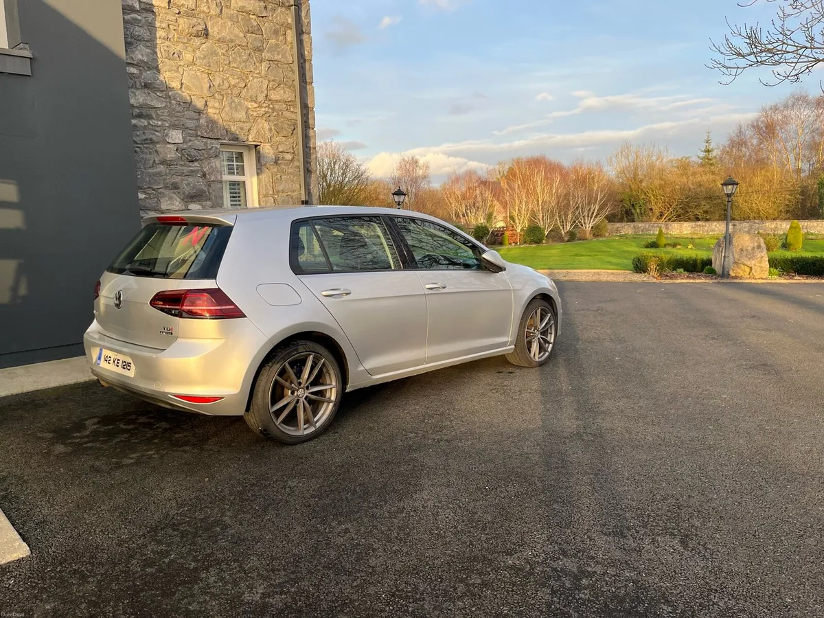 Mk7 golf - Image 3