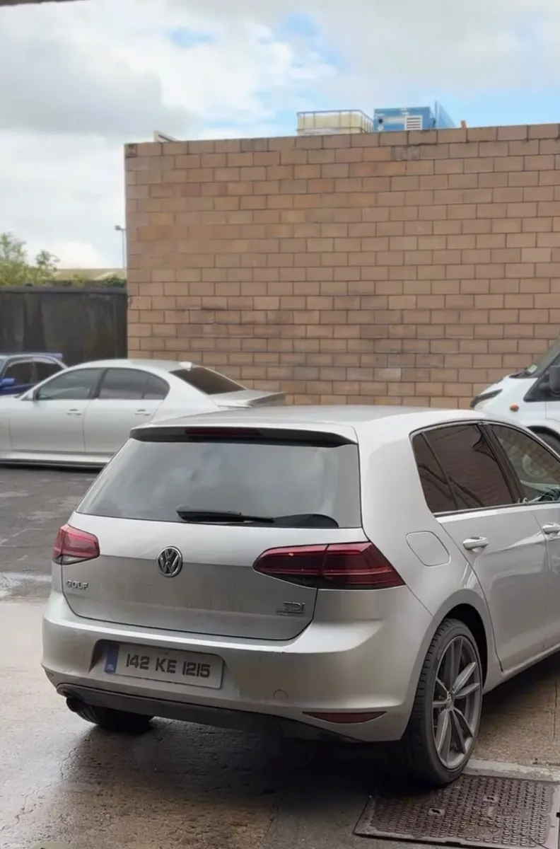 Mk7 golf - Image 2