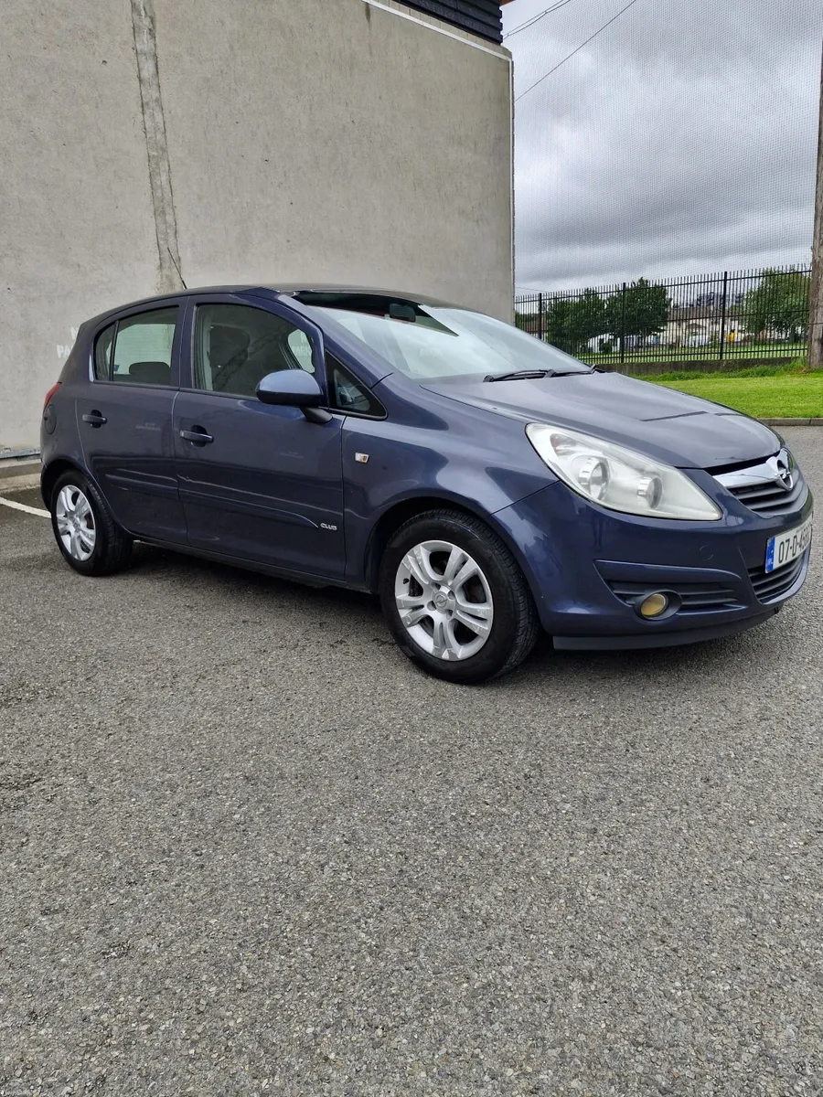 Opel Corsa - Image 2