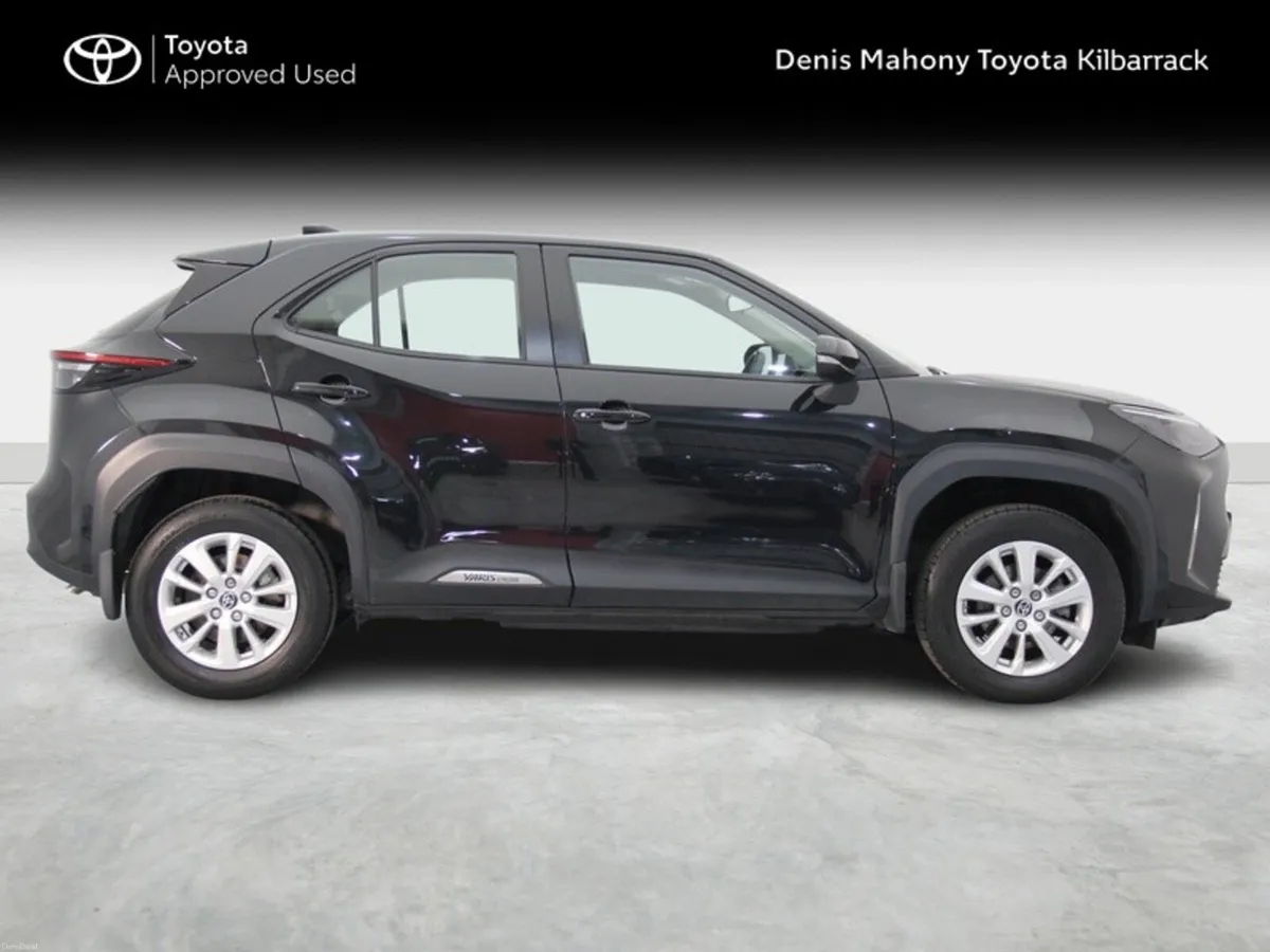 Toyota Yaris Cross LUNA - Image 3