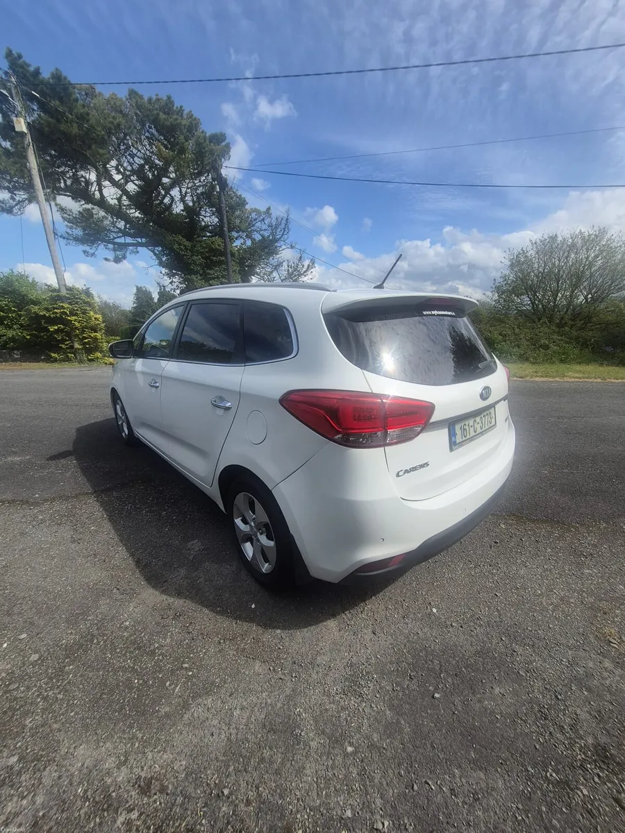 Kia carens - Image 3