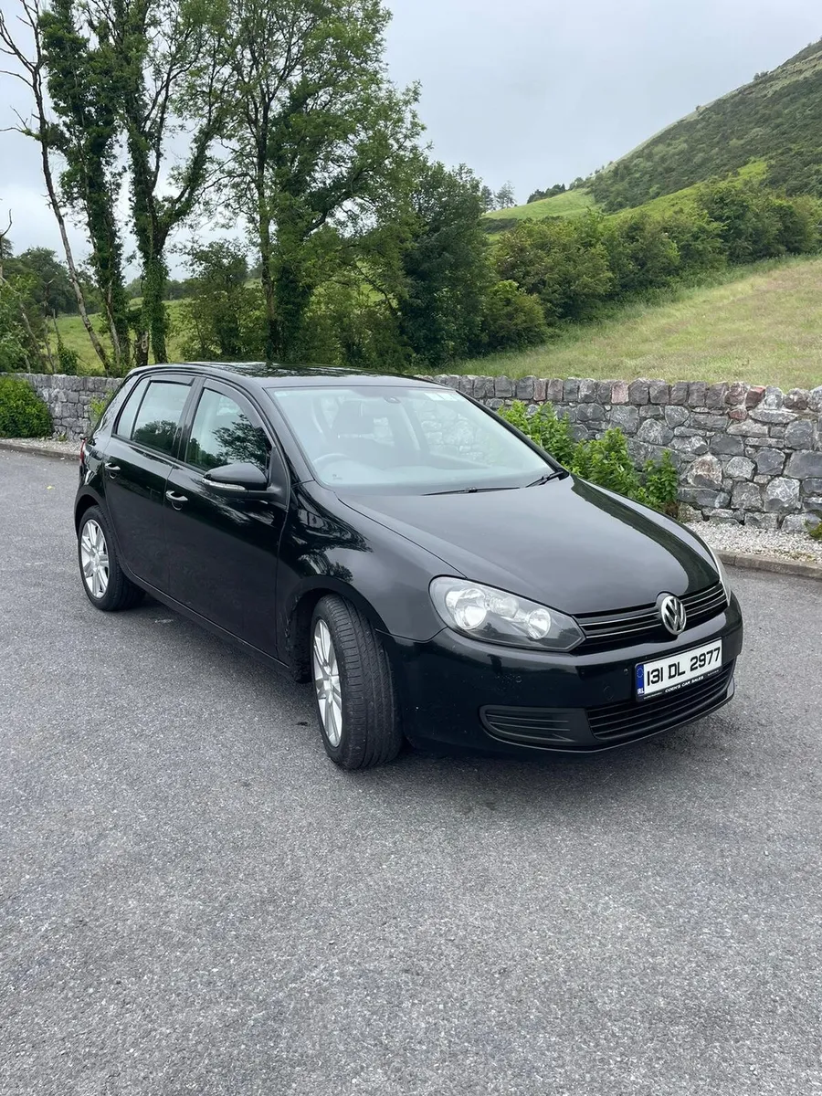 Volkswagen Golf - Image 2