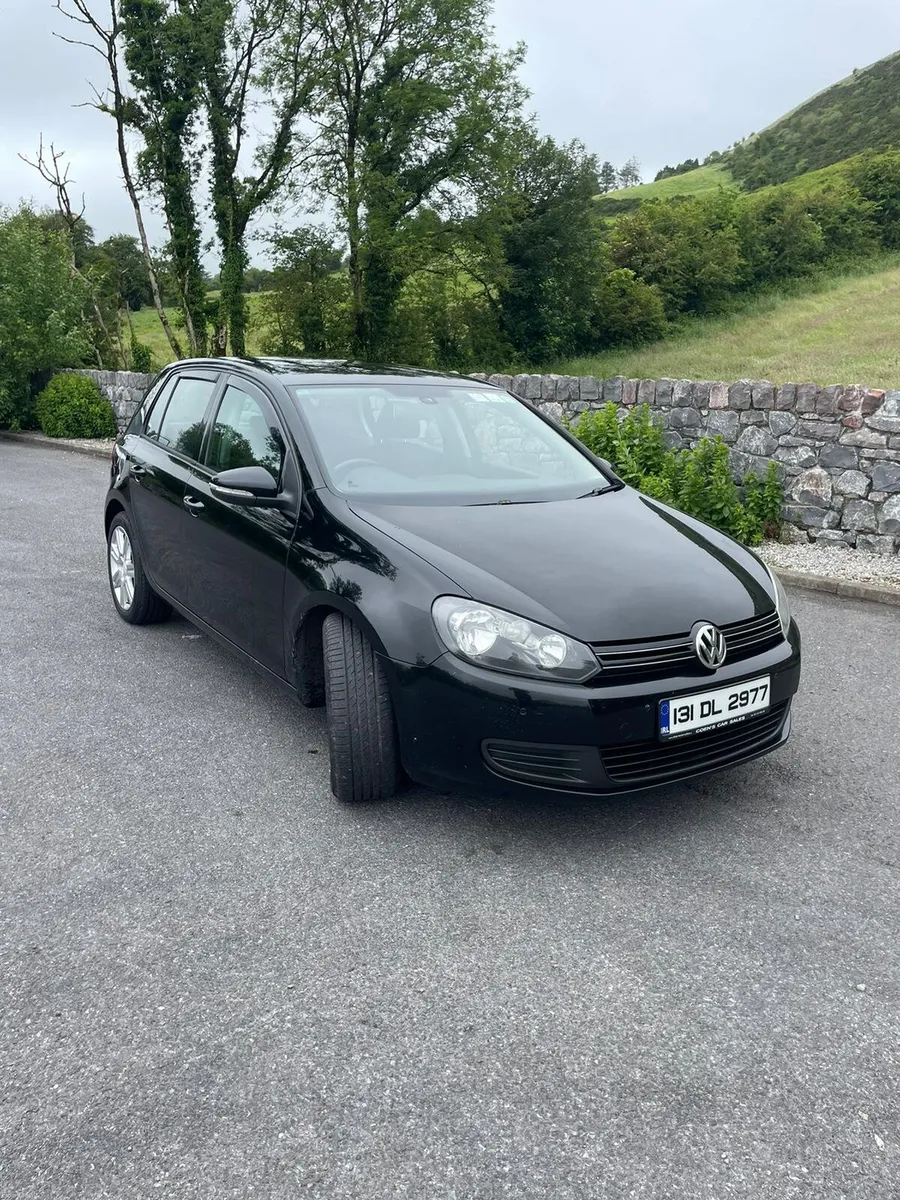 Volkswagen Golf - Image 4