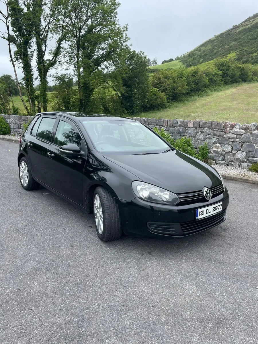 Volkswagen Golf - Image 3