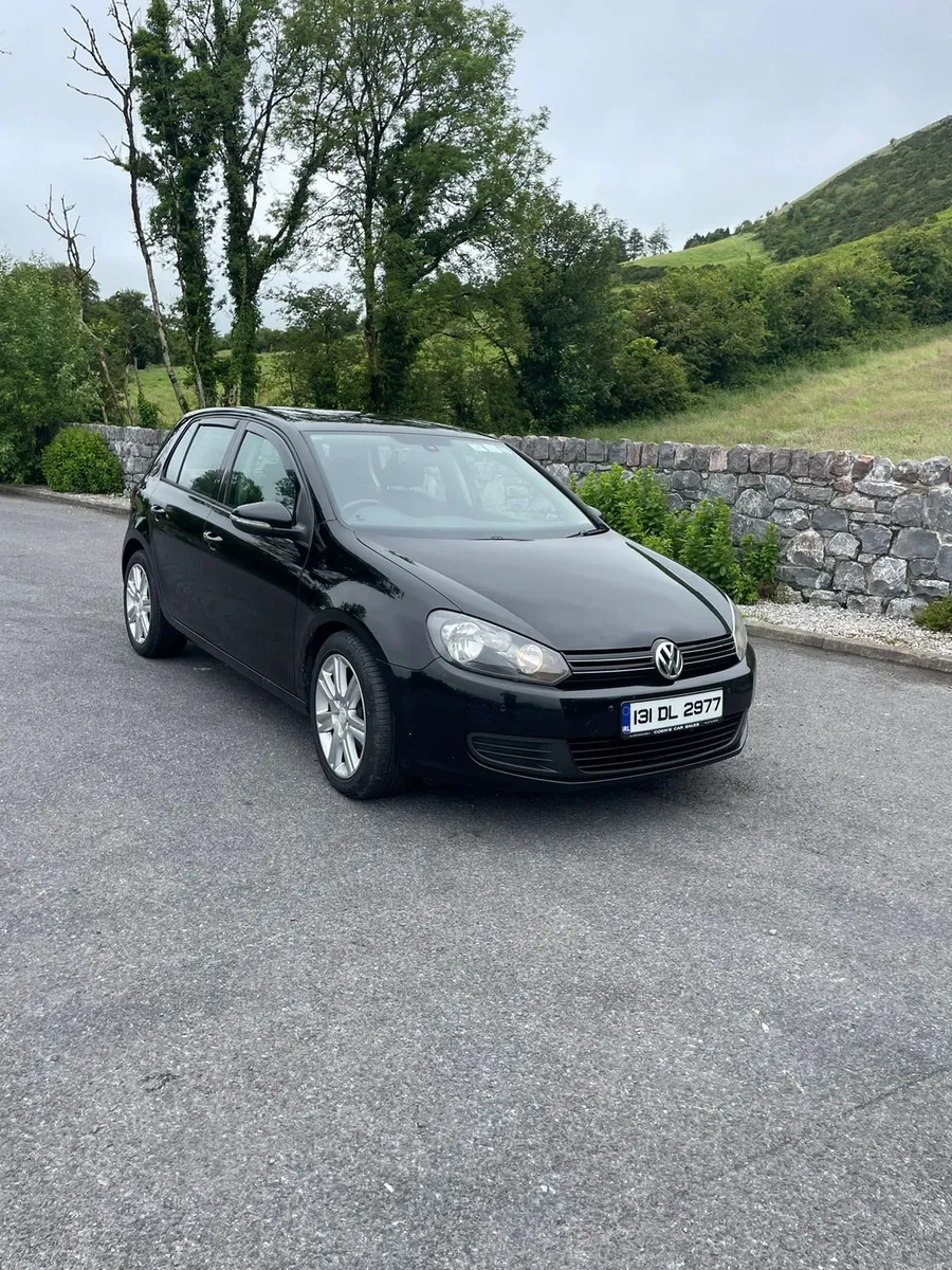 Volkswagen Golf - Image 1