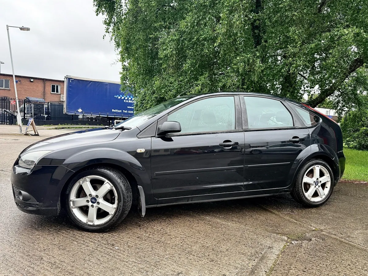 Ford Focus New NCT - Image 4