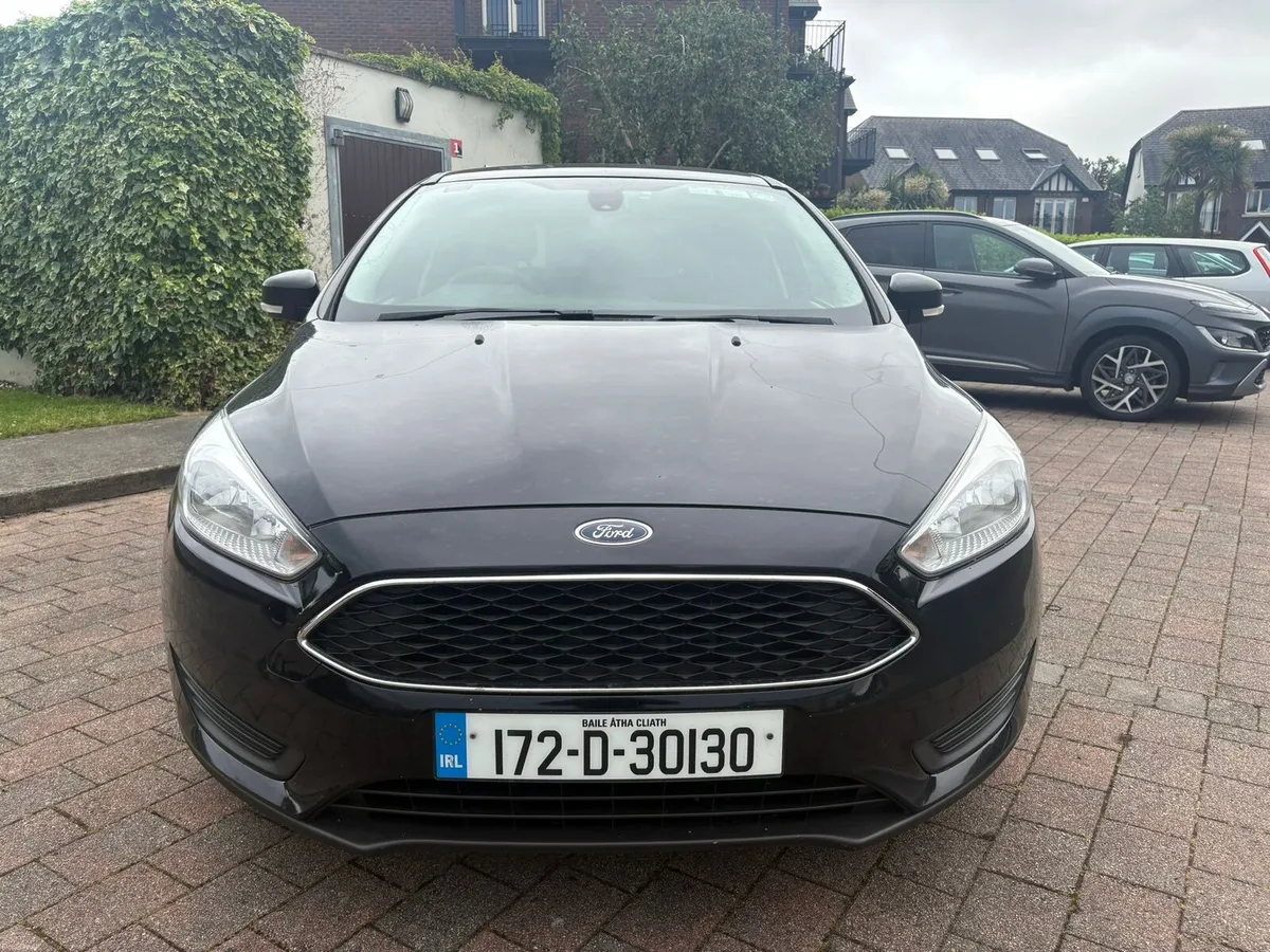 172 FORD FOCUS 1,.5 TDCI NCT TILL 3/28 - Image 3
