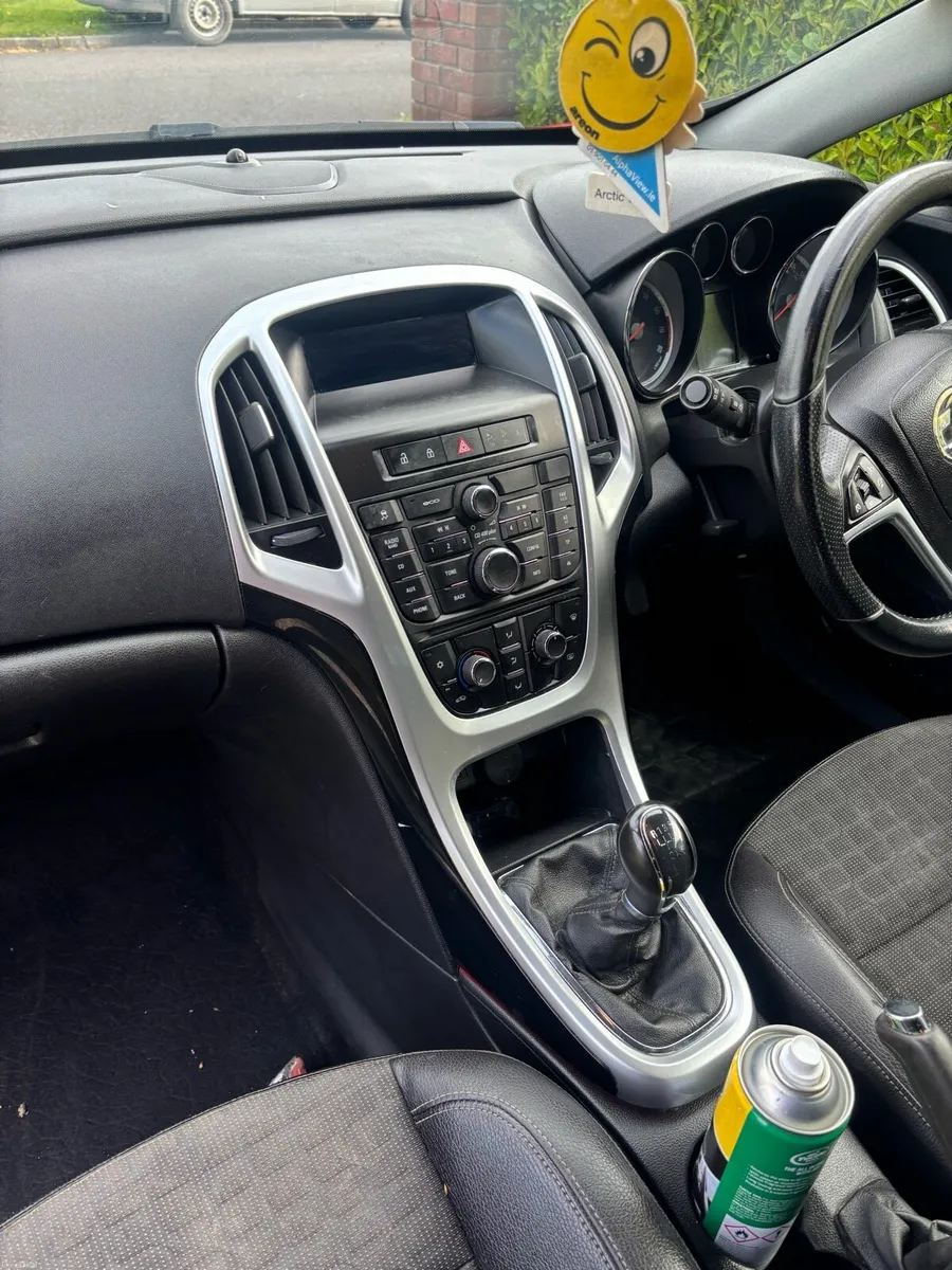 2014 Vauxhall Astra - Image 6