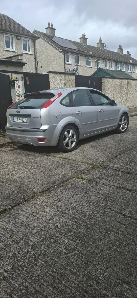 Ford Focus 2007 - Image 1