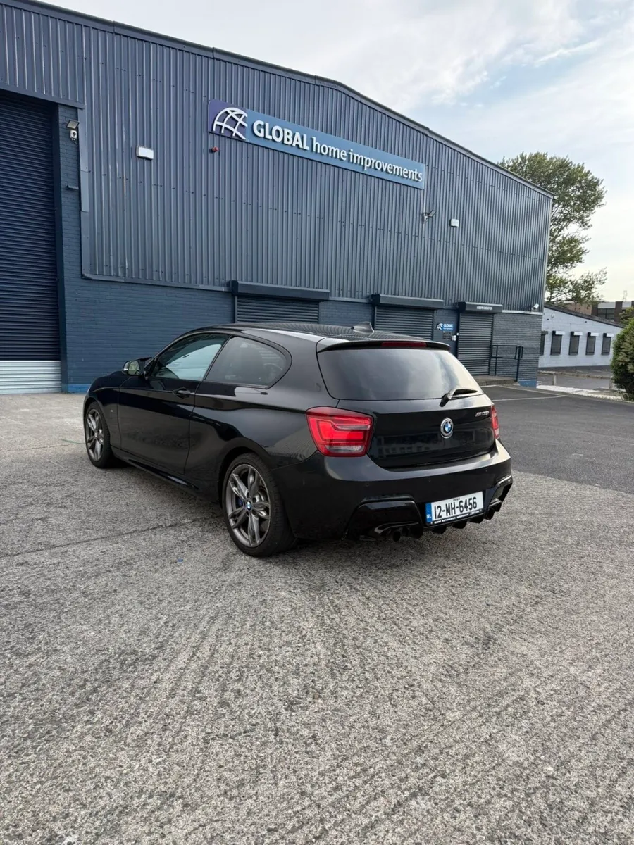 BMW M135i - Fully Forged - Image 3