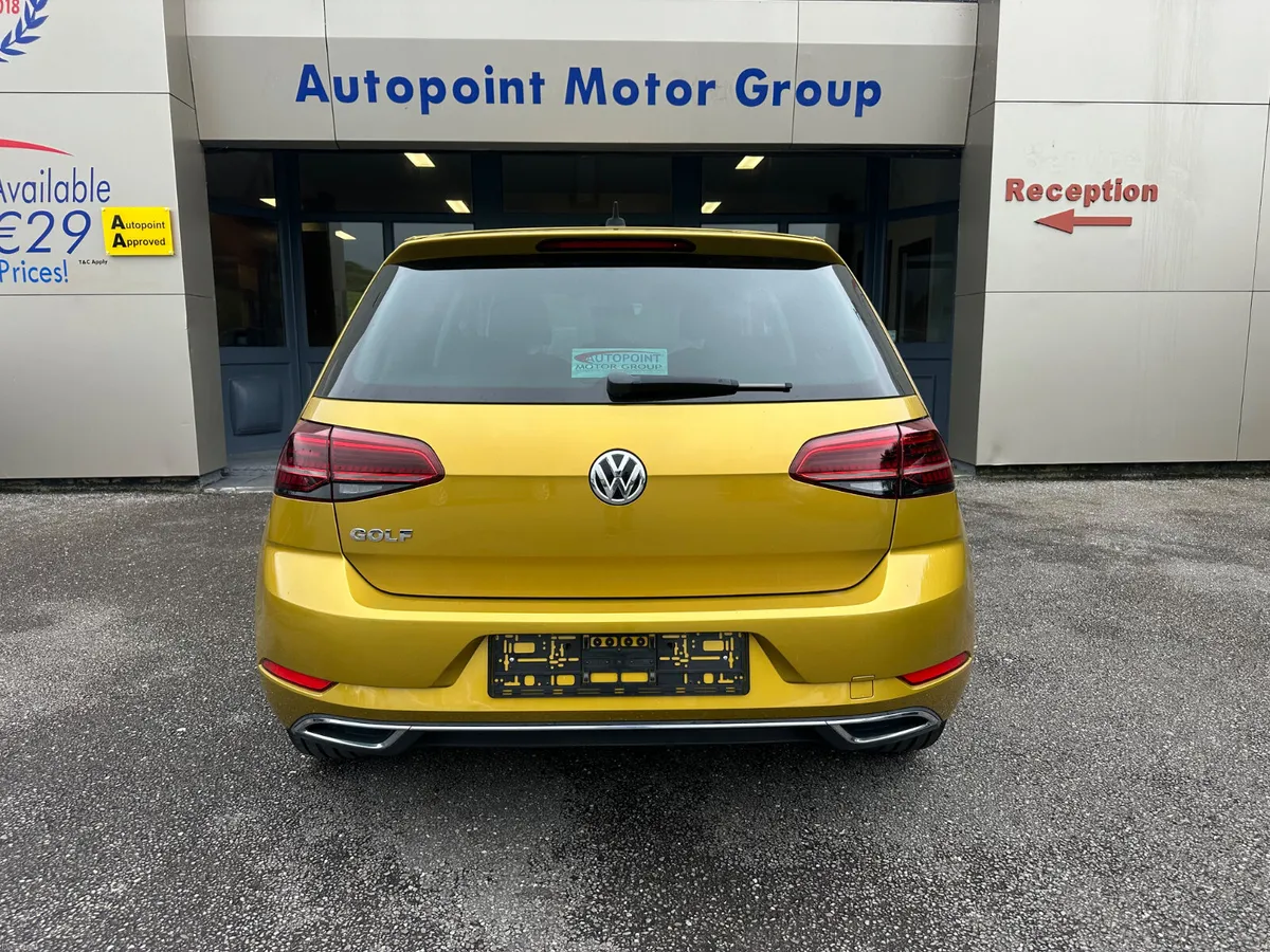 1.4 TSI HIGHLINE BLACK EDITION - €2000 SCRAPPAGE - Image 6