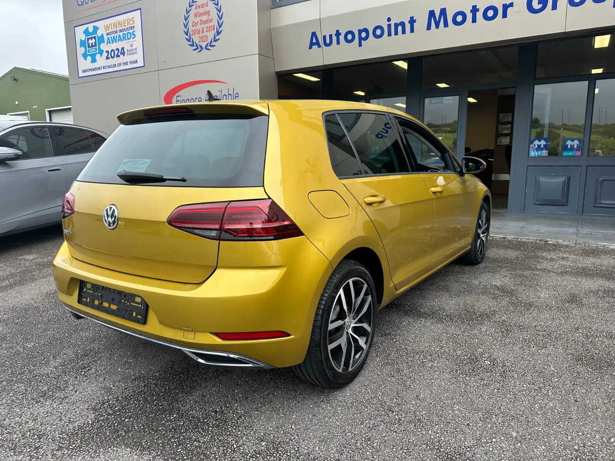 1.4 TSI HIGHLINE BLACK EDITION - SAVE €2000 - Image 3