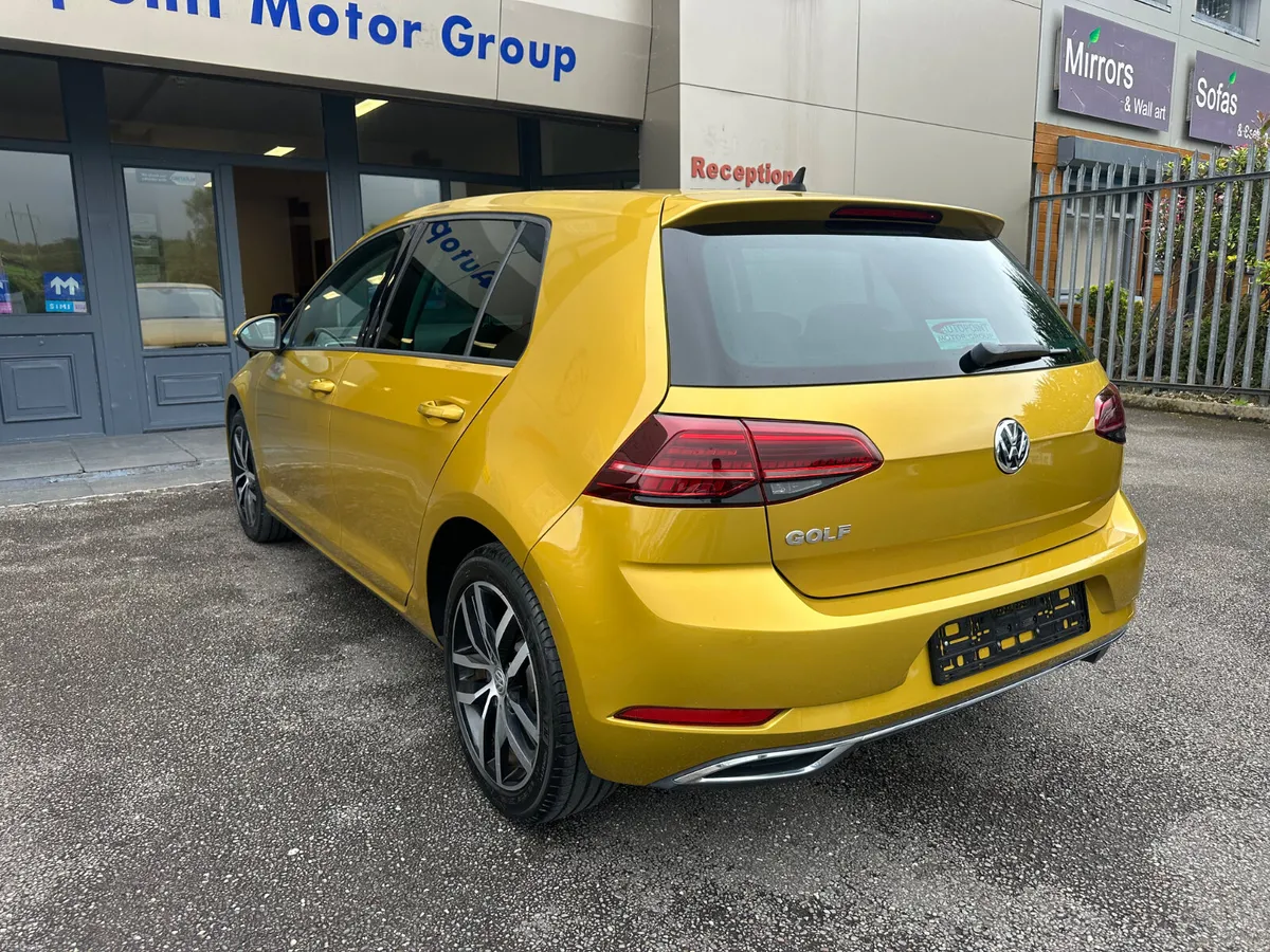 1.4 TSI HIGHLINE BLACK EDITION - SAVE €2000 - Image 2