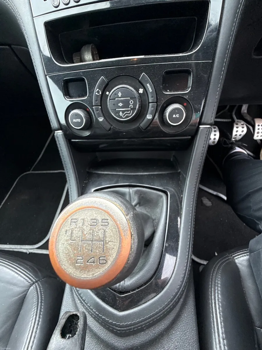 Peugeot RCZ 2013 - Image 5