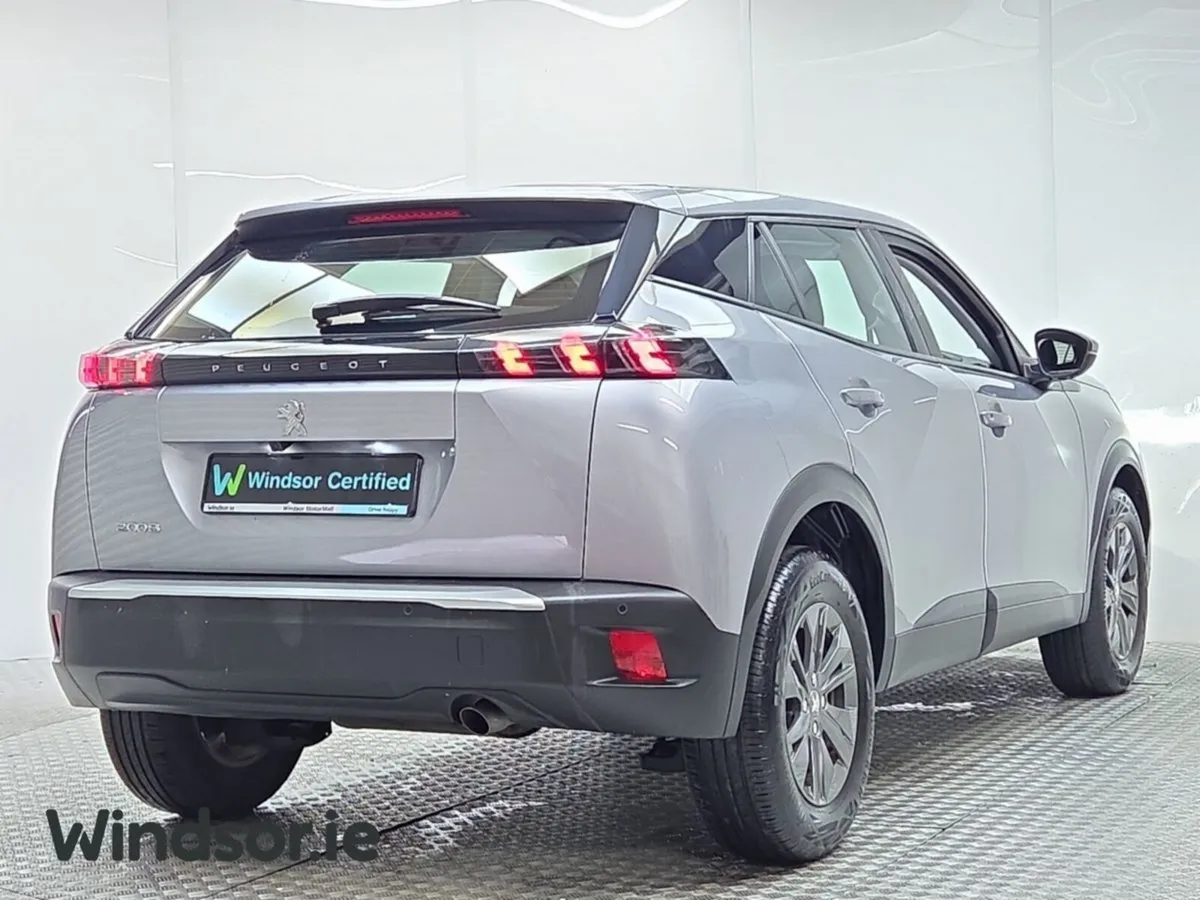 Peugeot 2008 1.2 Puretech 100bhp Active - Image 3