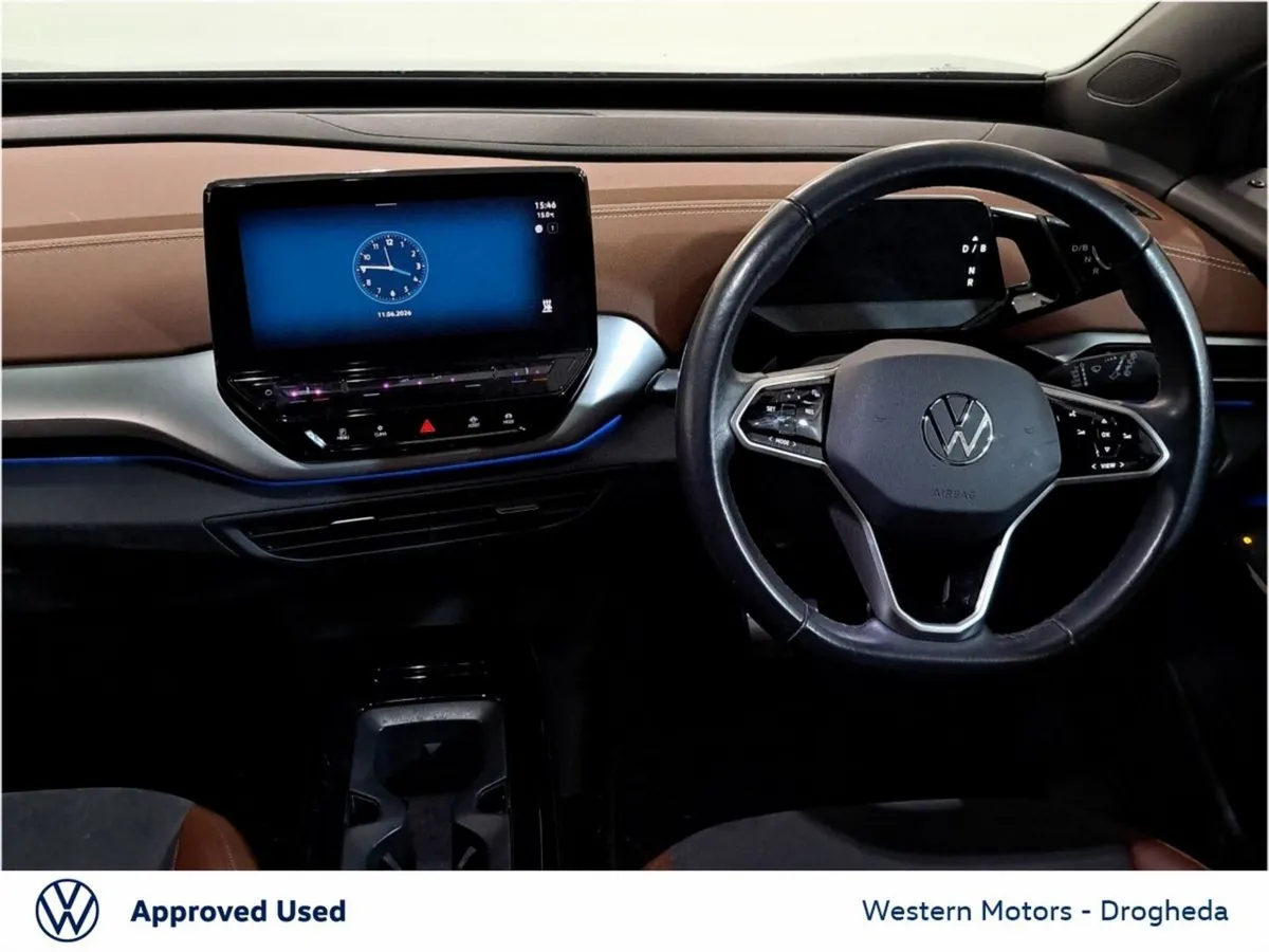 Volkswagen ID.4 LIFE DX 77kWh 174HP - Image 3