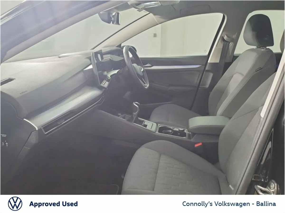 Volkswagen Golf EDITION 75 | 2.0 Diesel Engine | H - Image 4