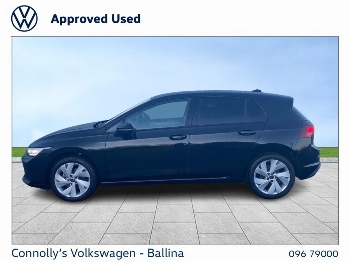 Volkswagen Golf EDITION 75 | 2.0 Diesel Engine | H - Image 6