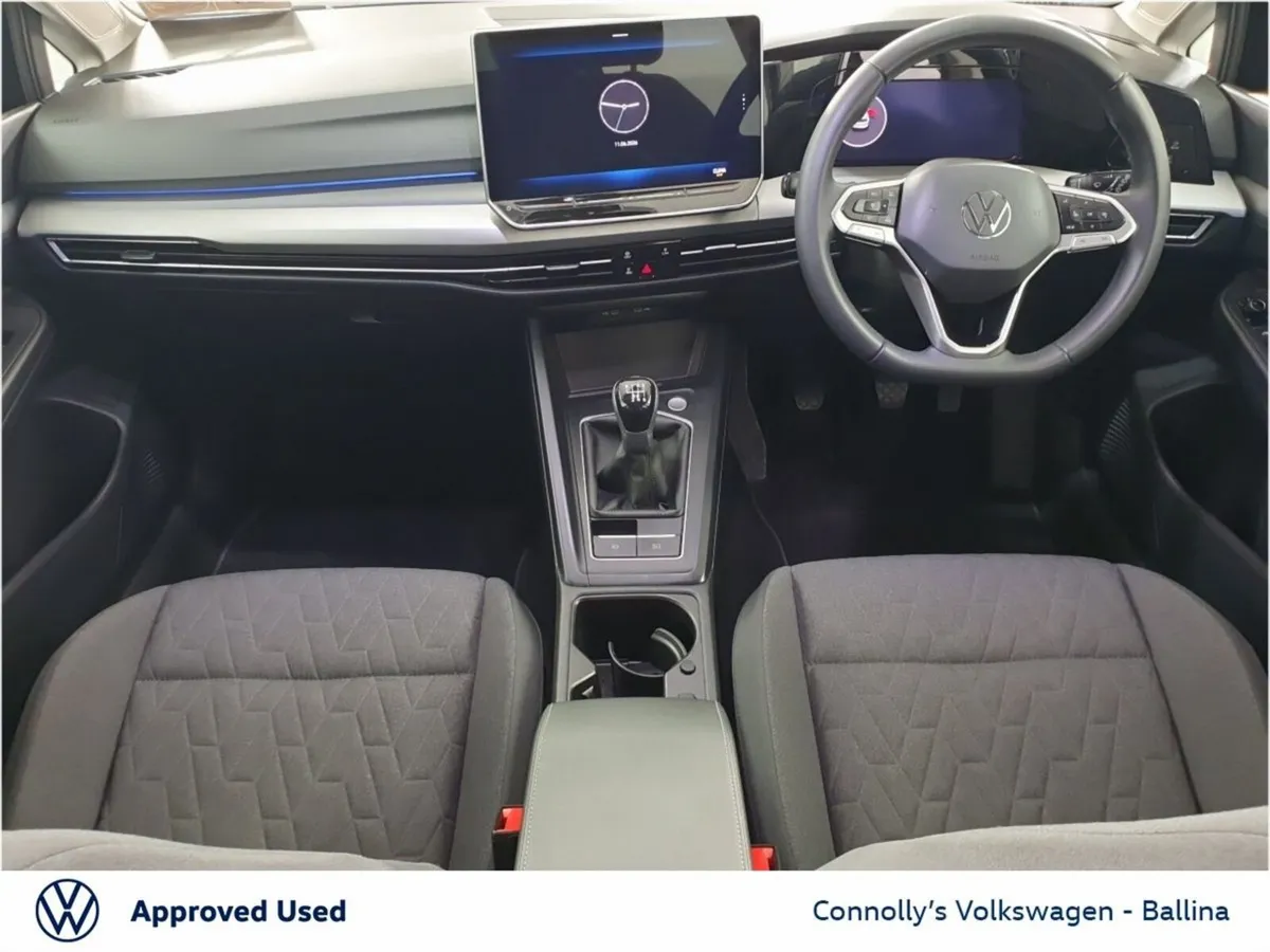Volkswagen Golf EDITION 75 | 2.0 Diesel Engine | H - Image 4