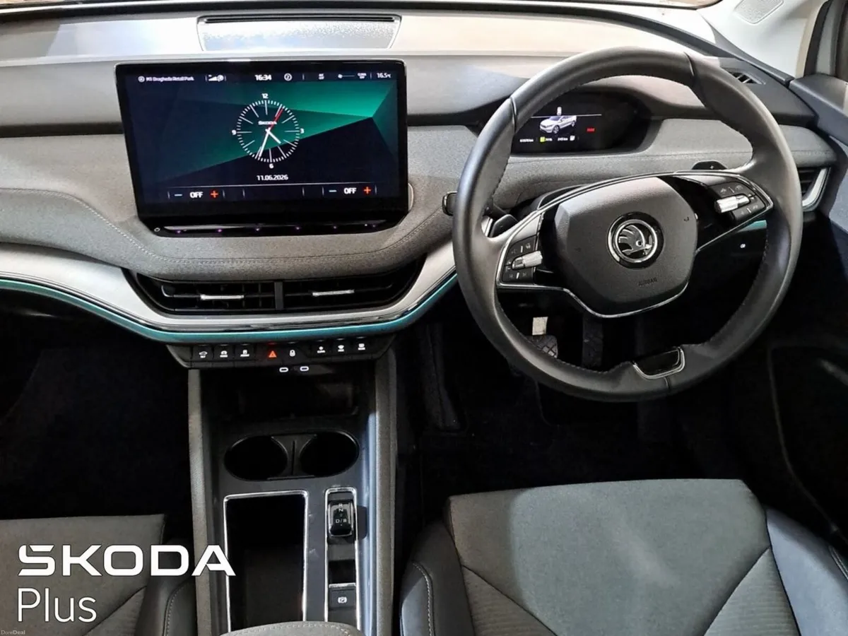 Skoda Enyaq iV 60 RWD - Image 3