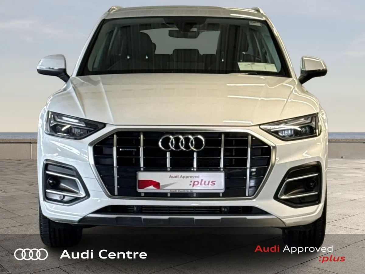 Audi Q5 50 TFSI e 299HP S tronic quattro SE - Image 2