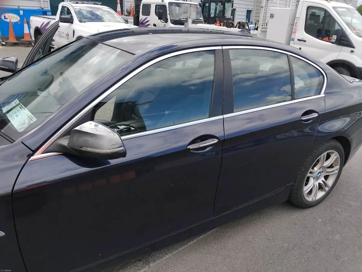 Bmw520d - Image 6