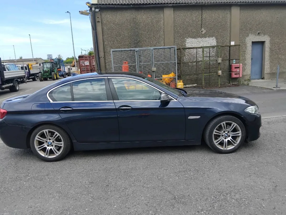 Bmw520d - Image 4