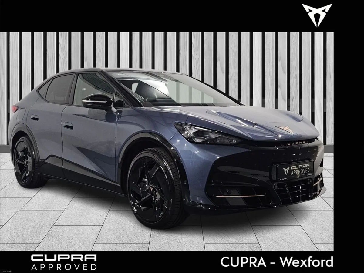 Cupra Tavascan TAVASCAN ENDURANCE 282HP (6) €84 PE - Image 1