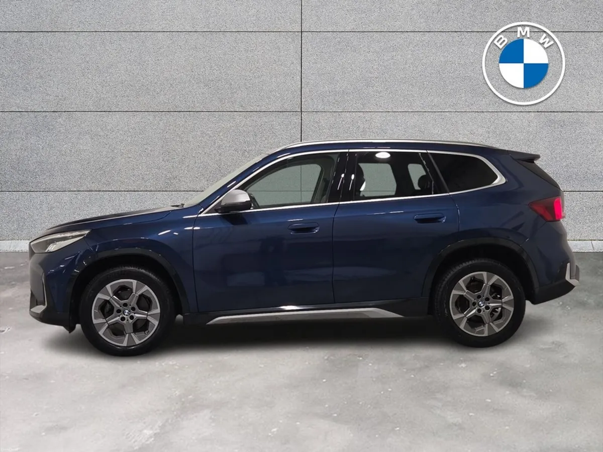 BMW X1 sDrive18d xLine - Image 4