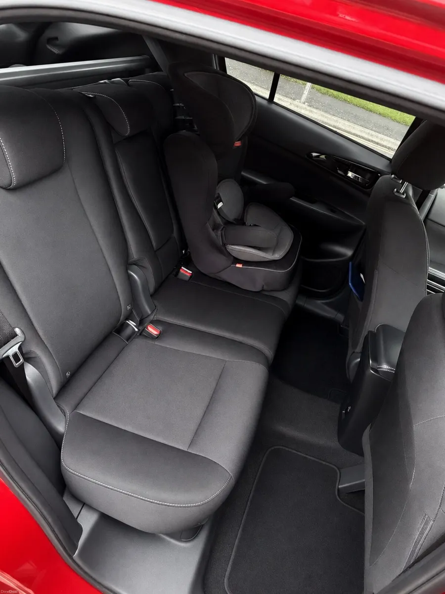Mitsubishi Eclipse Cross 2018 - Image 2