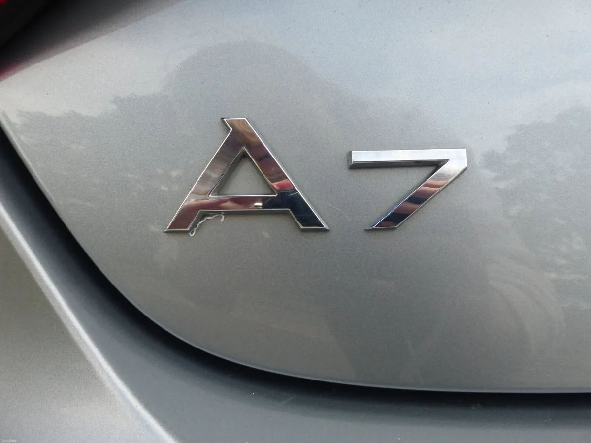 Audi A7 2011 - Image 5