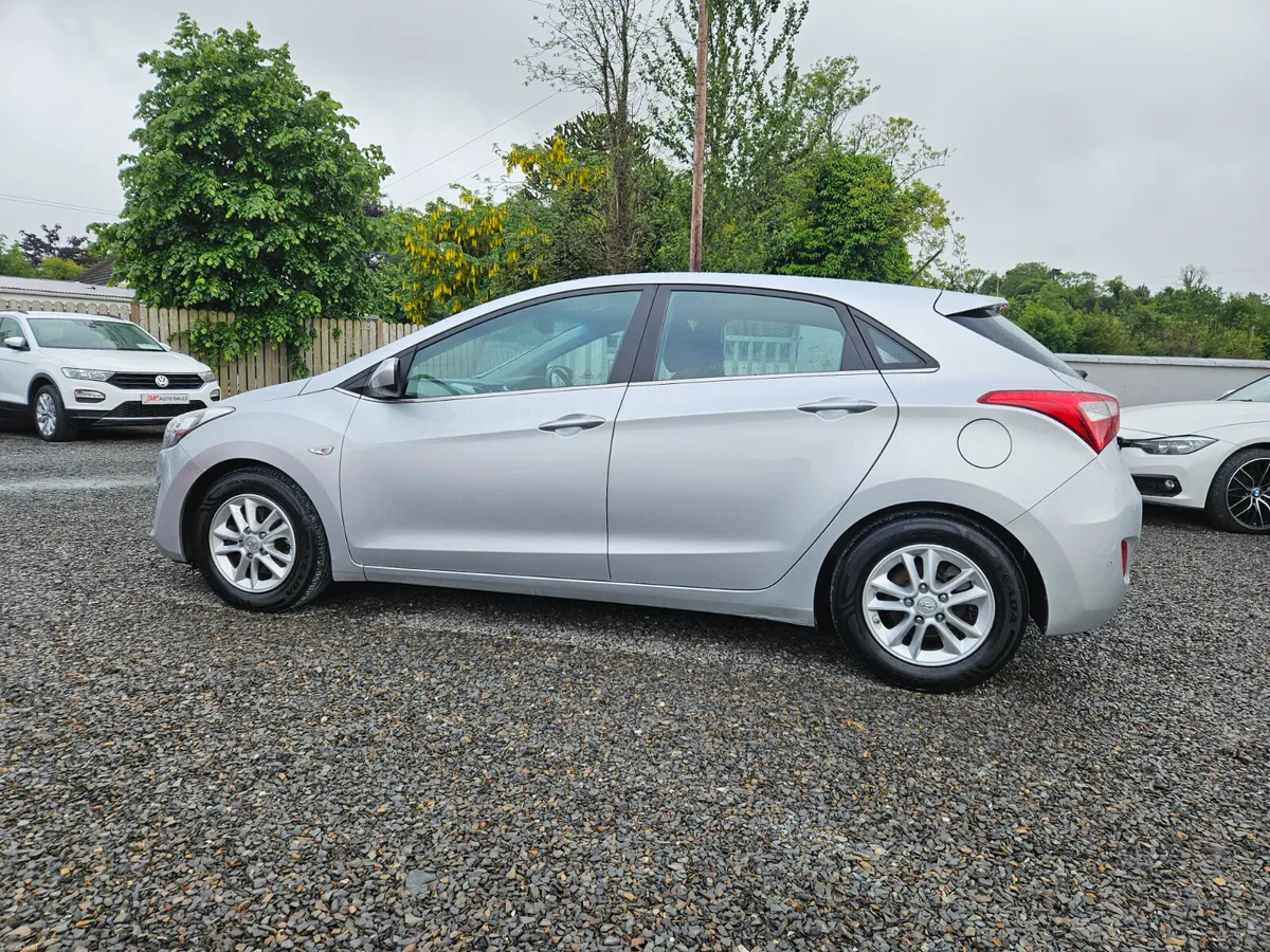 Hyundai i30 2016 - Image 4