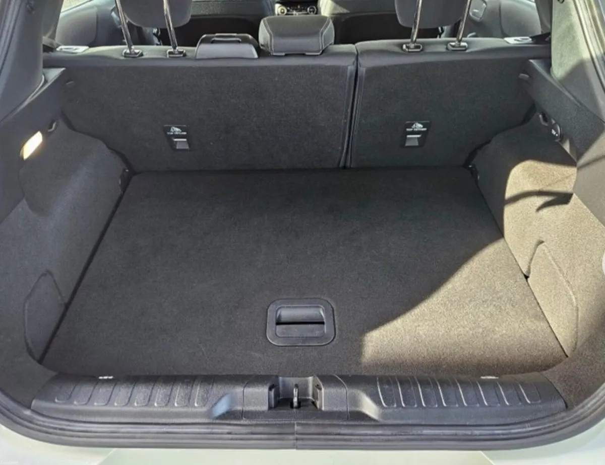 Ford Puma 2021 (Massage Seats) - Image 4