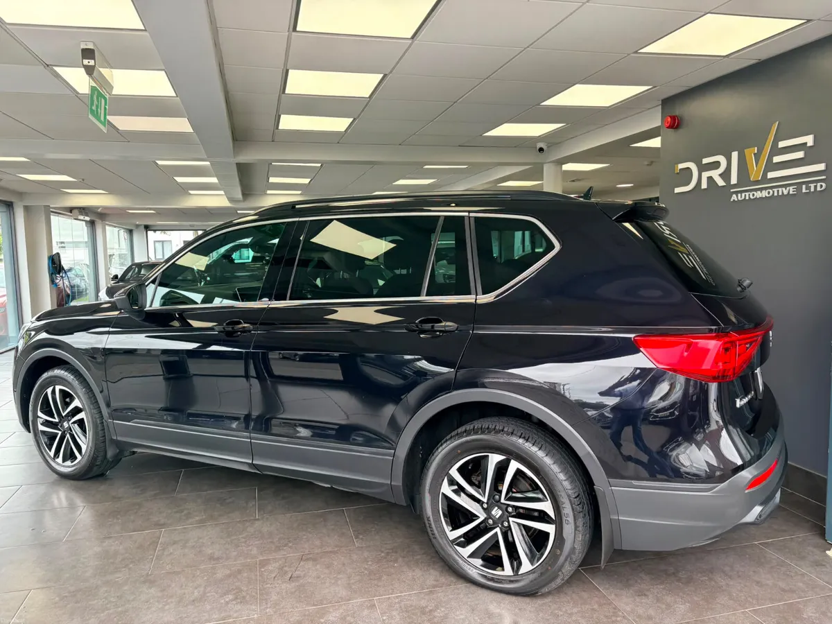 SEAT Tarraco 2021 2.0 TDi AUTO***2 Year warranty * - Image 4