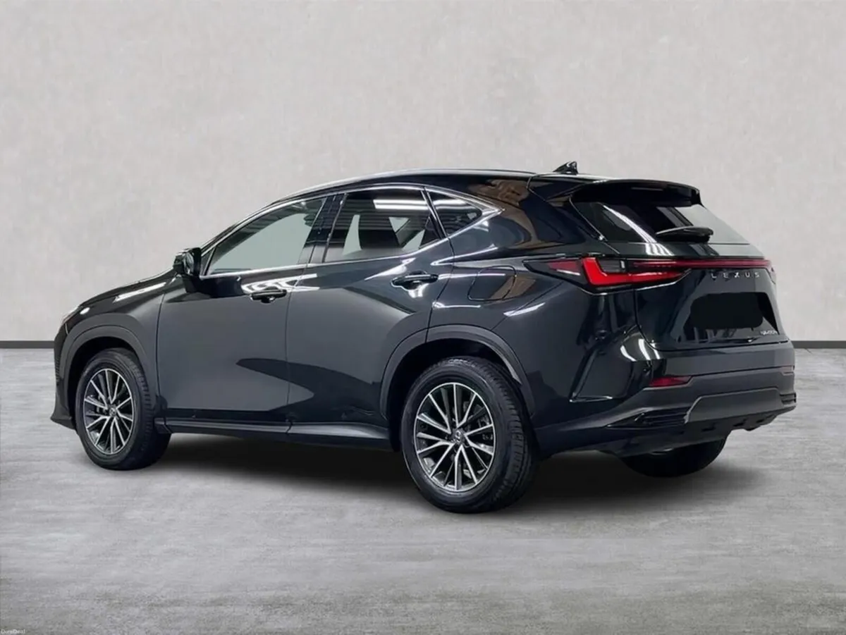 Lexus NX PLUS PHEV ** Very Low kms ** - Image 2