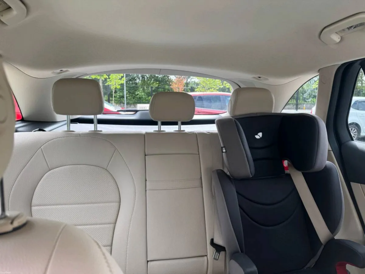 2021 Mercedes GLC 200d | 84,000km | €38,950 - Image 1