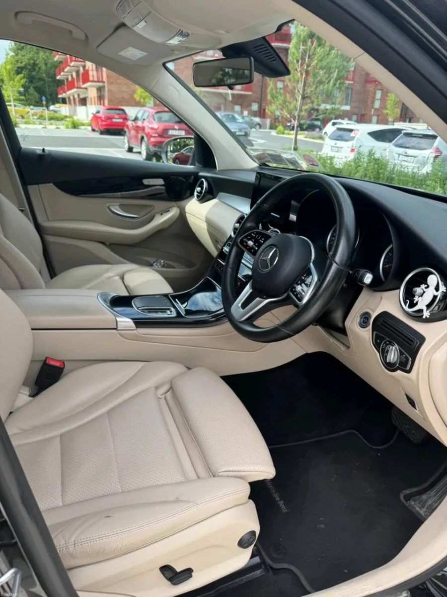 2021 Mercedes GLC 200d | 84,000km | €38,950 - Image 4