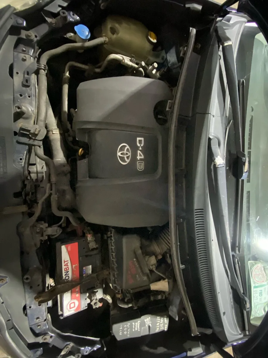 Toyota auris - Image 6
