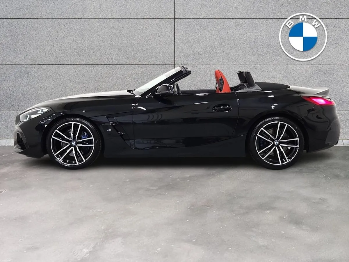 BMW Z4 sDrive20i M Sport - Image 4