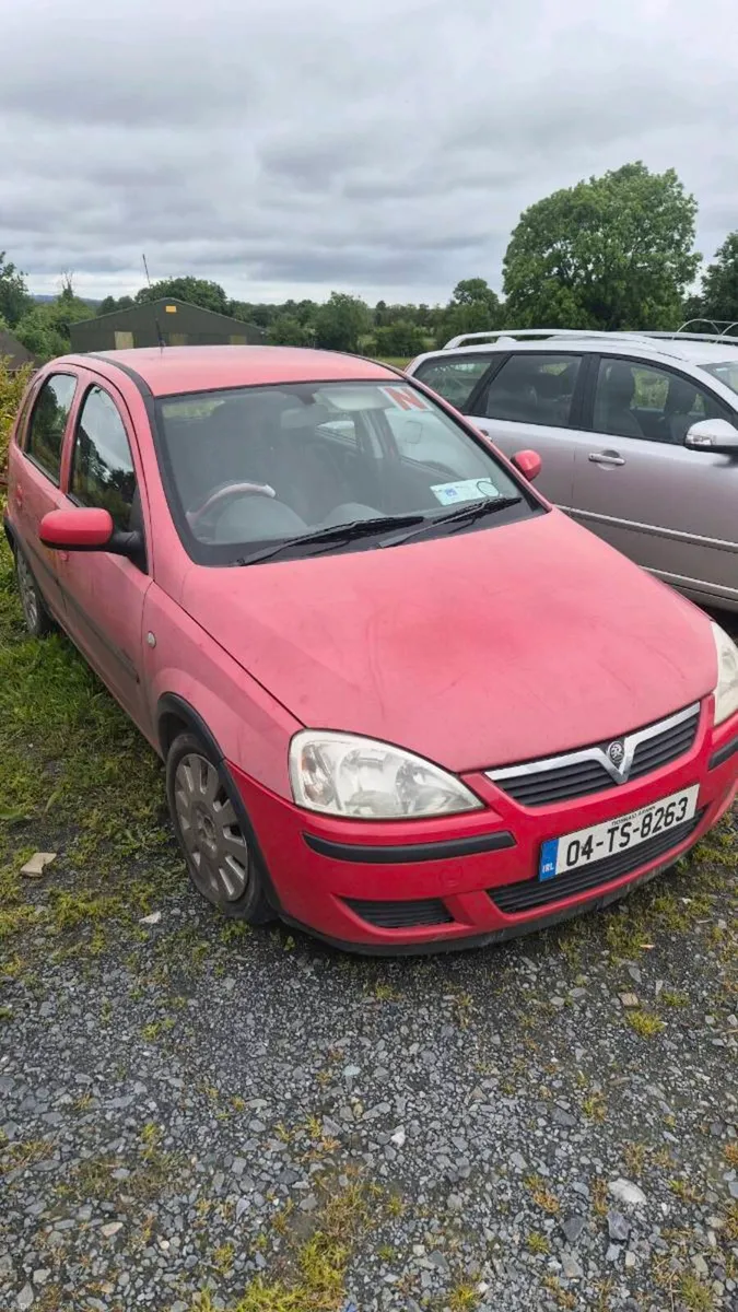Car - Image 1