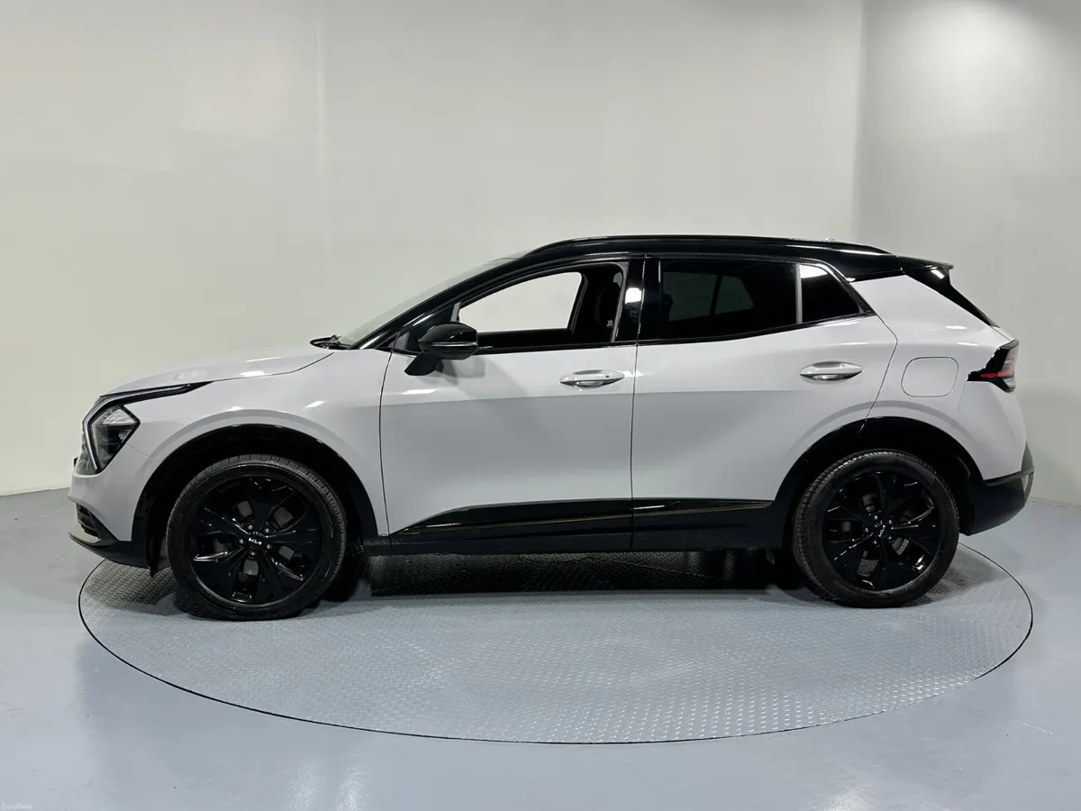 Kia Sportage Plug In Hybrid PHEV 4x4 241 - Image 4