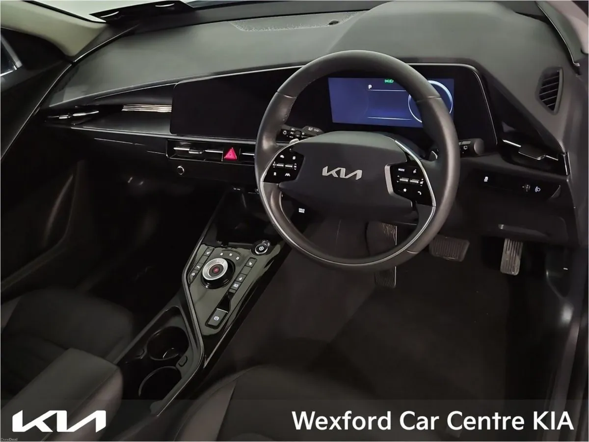 Kia Niro EV K3 SEM - Image 2