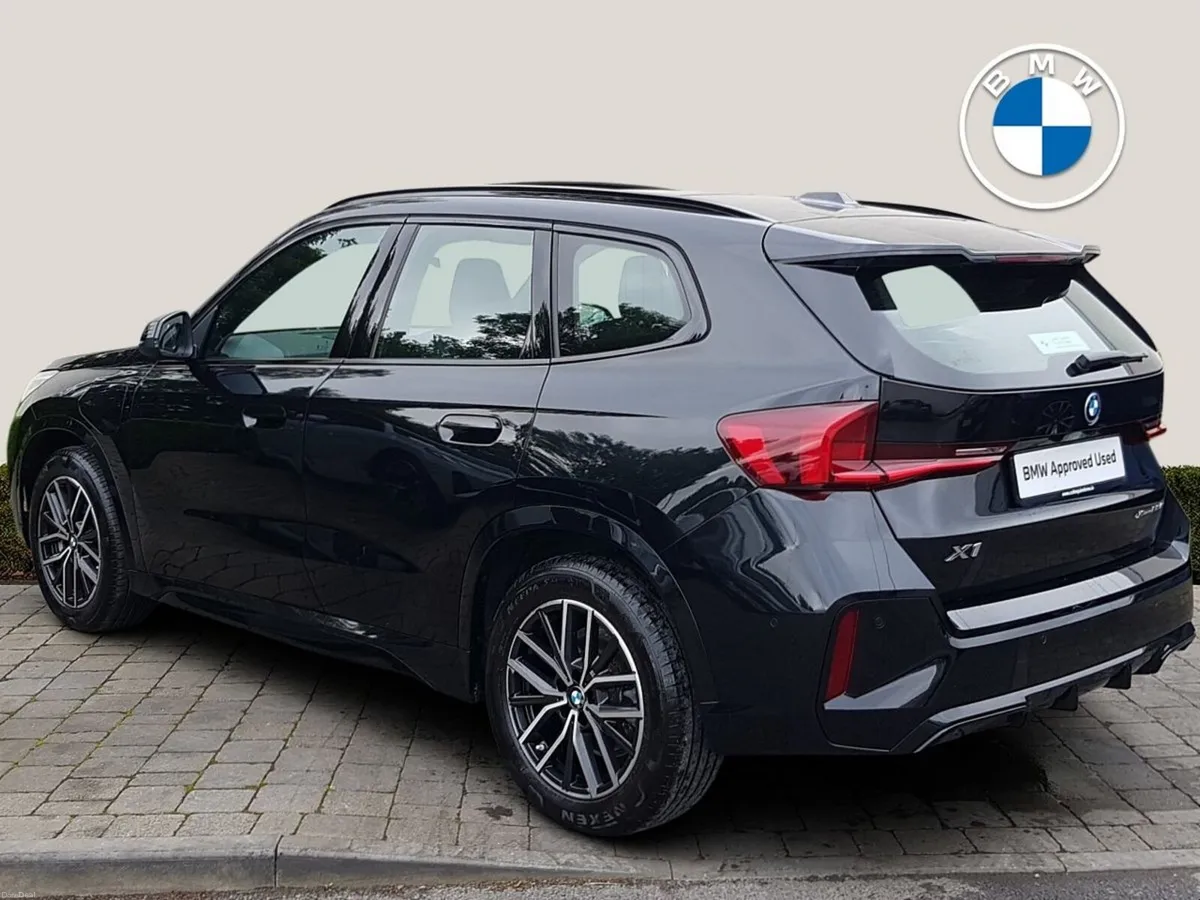 BMW X1 xDrive25e M Sport - Image 2