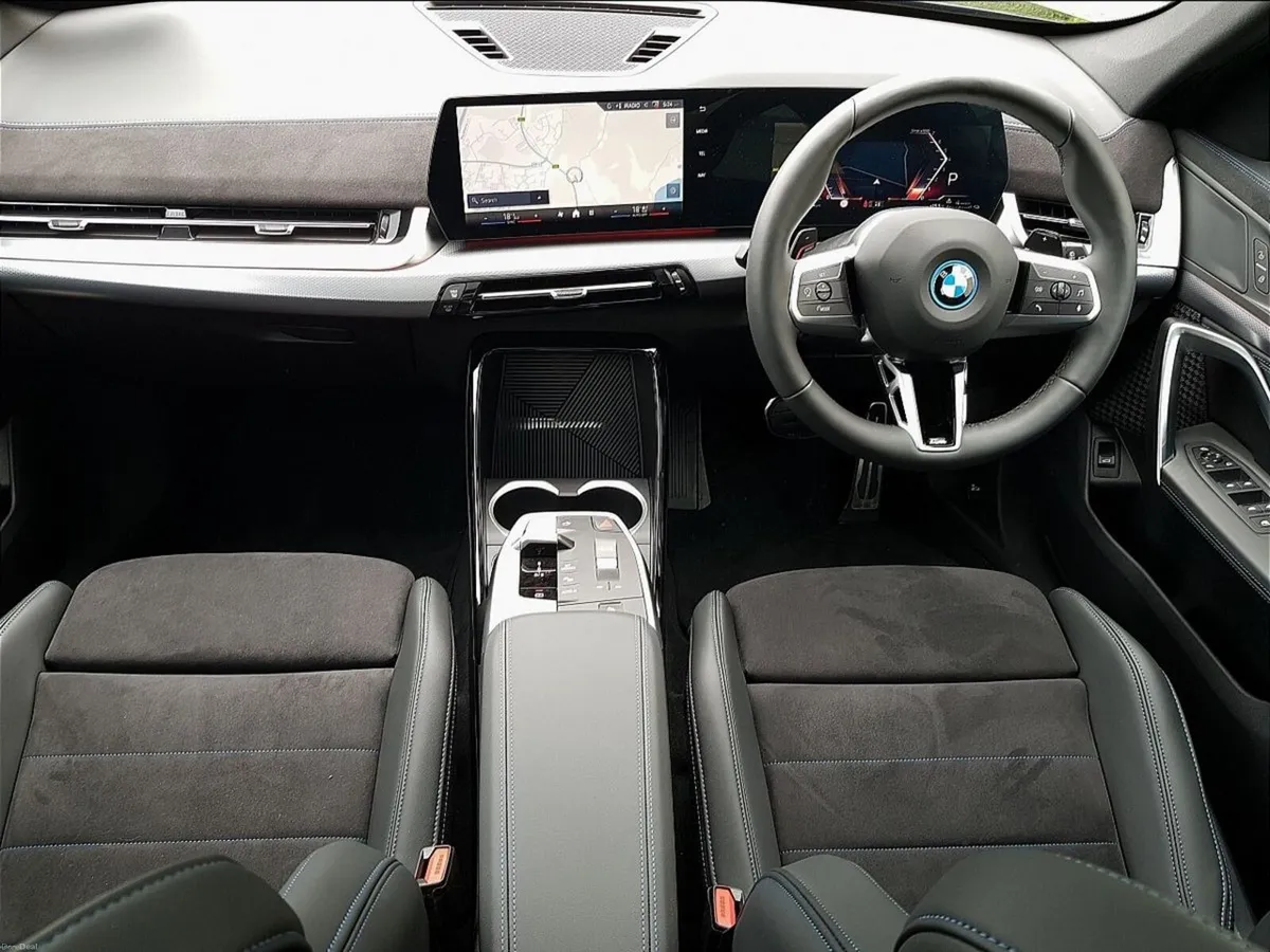 BMW X1 xDrive25e M Sport - Image 6