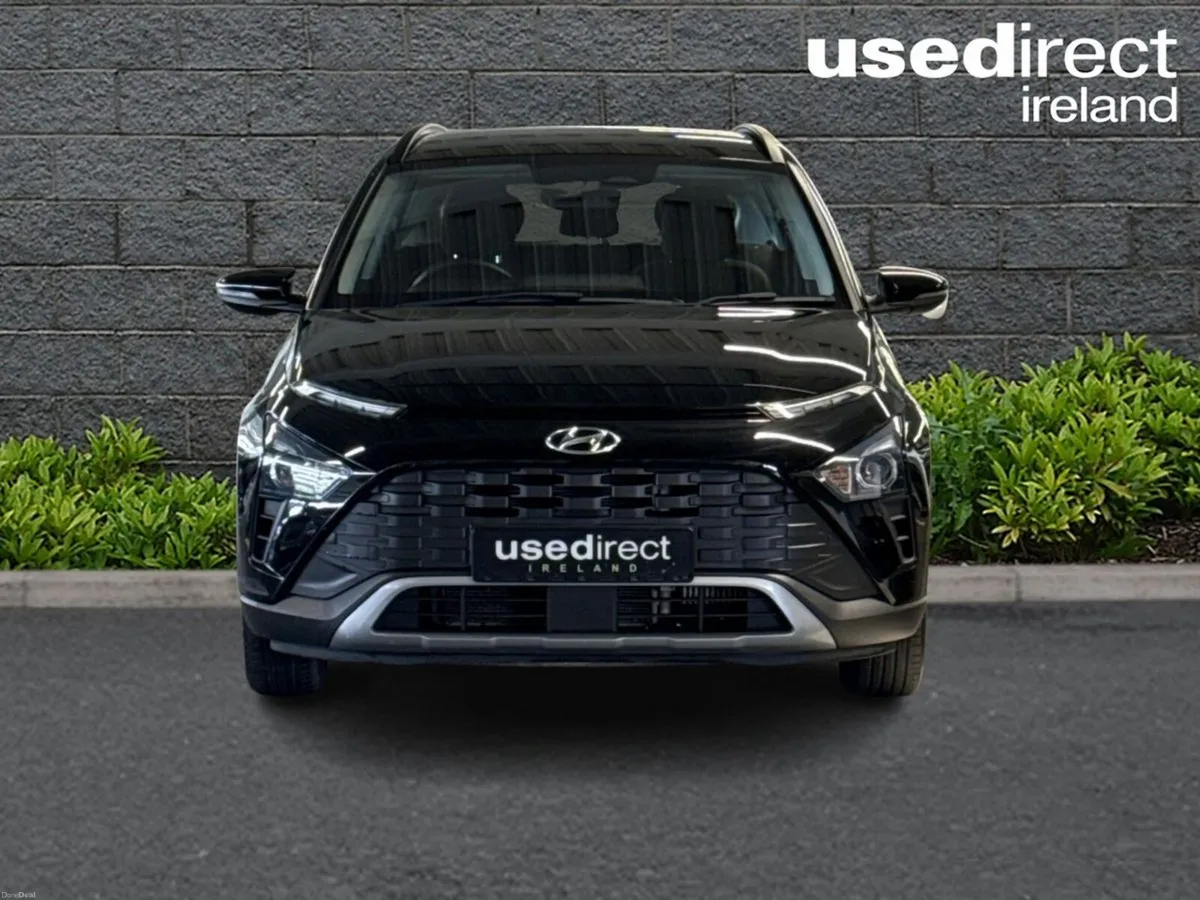 Hyundai Bayon SE Connect  DCT Auto Start/Stop - Image 5