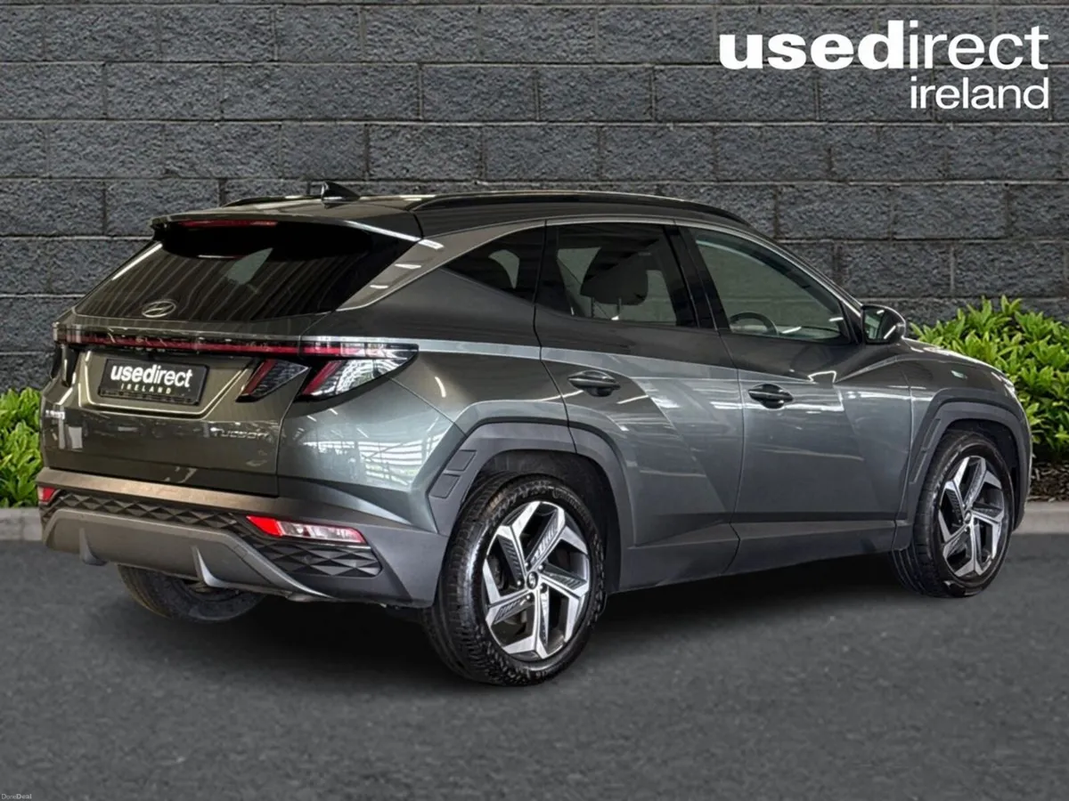 Hyundai Tucson Ultimate T-Gdi  Ultimate  T-GDi 150 - Image 2